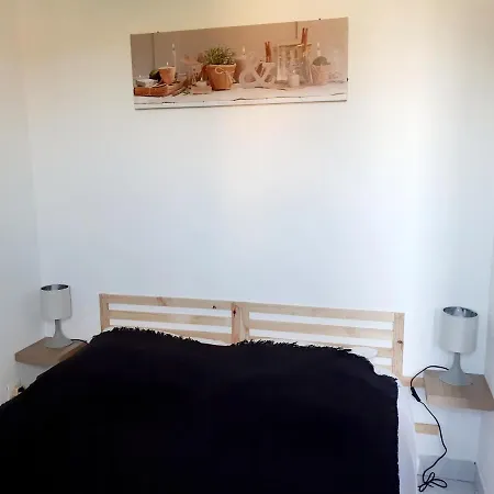Cap D'agde Securisee Piscine,terrasse,parking Prive Apartment Agde